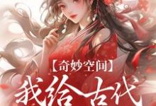 《奇妙空间:我给古代空投外卖》小说章节在线试读,《奇妙空间:我给古代空投外卖》最新章节目录-有书评