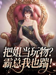 把姐当玩物？霸总我也踹！南茵宋野，把姐当玩物？霸总我也踹！小说免费阅读