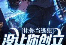 《让你当逃犯，没让你创立私人武装啊》完整版小说免费阅读-有书评