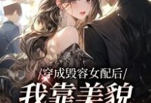 穿成毁容女配后,我靠美貌征服全网完整版小说,穿成毁容女配后,我靠美貌征服全网叶苏廖柏文-有书评