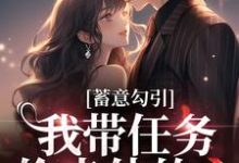 蓄意勾引:我带任务偷走他的心小说的免费阅读版本在哪里可以找到?-有书评