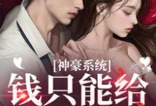 求神豪系统:钱只能给男模花?小说免费资源-有书评