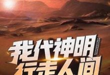 完结版《我代神明,行走人间》章节阅读-有书评