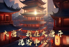 完结版《大唐,我在大唐开洗浴中心》章节阅读-有书评