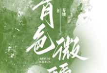 青色微醺这本小说完结了吗?免费查看最新章节-有书评