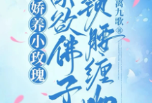 免费看娇养小玫瑰,禁欲佛子锁腰缠吻小说的网站有哪些?-有书评