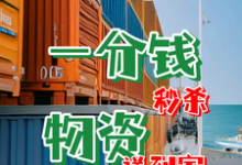 《四合院：一分钱秒杀，物资送了家》小说大结局免费试读 赵有福小说-有书评