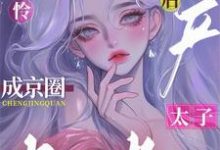 完结版《小可怜破产后,成京圈太子掌中雀》章节目录在线阅读-有书评