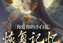 在线寻找你爱你的小白花,恢复记忆别来缠小说的无删减版本-有书评