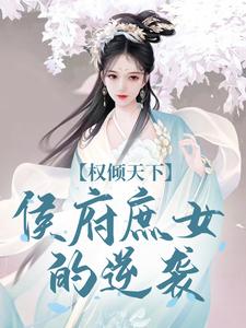 付锦书龙墨渊小说权倾天下：侯府庶女的逆袭章节免费阅读