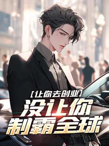 小说《让你去创业，没让你制霸全球》完整版章节免费阅读