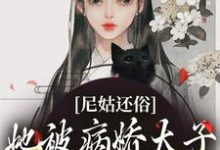 《尼姑还俗,她被病娇太子强取豪夺了》沈檀兮陆璿小说免费阅读完整版-有书评