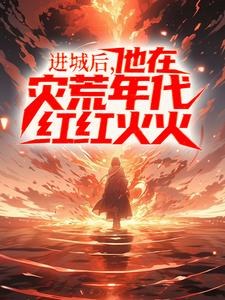 进城后，他在灾荒年代红红火火姜晨白青青，进城后，他在灾荒年代红红火火小说免费阅读