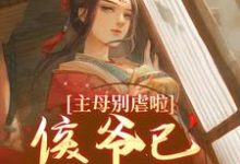 小说《主母别虐啦!侯爷已昏迷不醒》完整版章节免费阅读-有书评