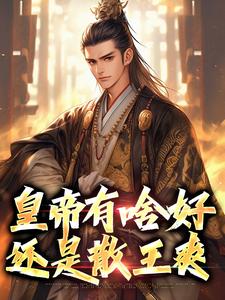 皇帝有啥好，还是散王爽李承乾李治在线章节免费阅读