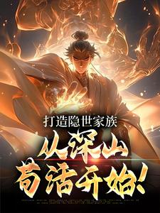 小说《打造隐世家族，从深山苟活开始！》在线章节阅读