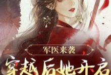 军医来袭，穿越后她开启带娃之旅免费阅读，军医来袭，穿越后她开启带娃之旅章节在线阅读-有书评