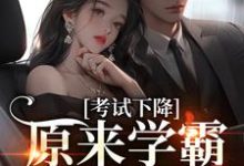 完整版的考试下降？原来学霸恋爱了小说在哪里可以免费读到？-有书评