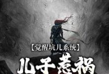 完整版小说《觉醒坑儿系统，儿子惹祸我就能飞升》免费阅读-有书评
