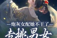 炮灰女配她不干了！专挑男女主的刺小说有没有完整的免费版本在线阅读？-有书评