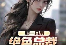 完整版《那一日后，绝色总裁成了我老婆》小说免费阅读-有书评