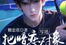 李星言叶慕森小说叫什么（把暗恋对象写进同人文后成真了完整版免费阅读）-有书评