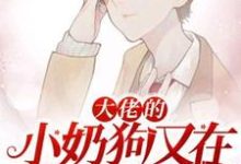 求大佬的小奶狗又在闹离婚小说的全文免费阅读链接-有书评