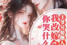 《王爷另娶她人,我改嫁皇叔你哭什么》小说章节在线试读,《王爷另娶她人,我改嫁皇叔你哭什么》最新章节目录-有书评