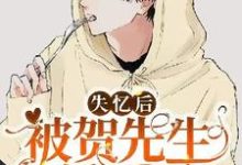 黎昭贺郁川小说完整版《失忆后被贺先生偏爱了》免费阅读-有书评