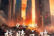 在线免费阅读灾厄边缘:救赎之路完整小说-有书评