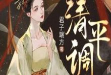 清平调免费阅读,清平调和靖-有书评