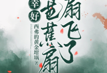 幸好被芭蕉扇扇飞了这本小说怎么样?免费在线阅读试试-有书评
