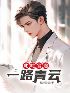 完结版《叱咤官途：一路青云》免费阅读
