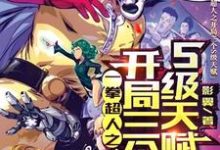 《一拳：开局神级天赋，不装了我最强》完整版小说免费阅读-有书评