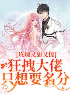 求玫瑰又甜又撩，狂拽大佬只想要名分小说免费资源