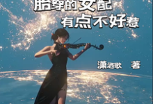 苏颜盛启言小说免费阅读完整版-有书评