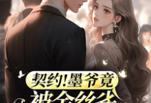 《契约情人:我拿下了帝都最粗大腿》全集免费在线阅读(许言墨景辞)-有书评