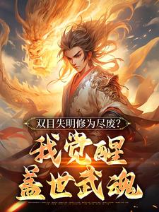 已完结小说《双目失明修为尽废？我觉醒盖世武魂》章节在线阅读