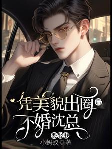 宁珂沈晏小说完整版《凭美貌出圈后 ，不婚沈总要娶我》免费阅读