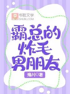 小说《霸总的炸毛男朋友》完整版章节免费阅读