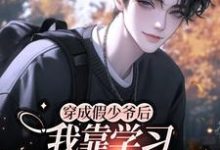 穿成假少爷后我靠学习成为团宠最新章节,穿成假少爷后我靠学习成为团宠免费阅读-有书评
