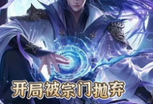开局被宗门抛弃,我反手直接无敌小说阅读,开局被宗门抛弃,我反手直接无敌完结版-有书评