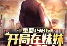 重回1986，开局在妹妹床上醒来江浩陈清莲，重回1986，开局在妹妹床上醒来章节在线阅读-有书评