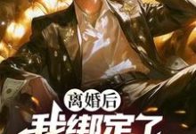小说《离婚后,我被系统改造成男神!》完整版在线章节免费阅读-有书评