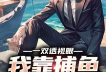 李锐果果小说一双透视眼，我靠捕鱼养活全家完整版阅读-有书评