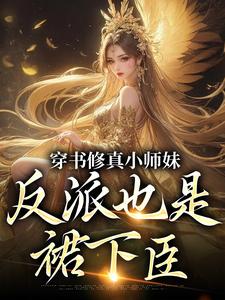 穿书修真小师妹，反派也是裙下臣小说的免费阅读版本在哪里可以找到？