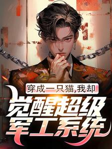穿成一只猫，我却觉醒超级军工系统叶枫沐清月小说在线章节目录阅读最新章节