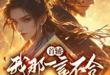 首辅:我那一言不合就杀人的娘子这本小说在哪里可以看?哪里有免费试读章节?-有书评