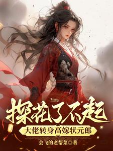 探花了不起？她转身高嫁状元郎完整版小说免费阅读，探花了不起？她转身高嫁状元郎小说
