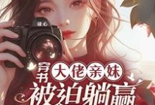 穿书大佬亲妹,被迫躺赢当团宠!章节免费在线阅读,袁央央完结版-有书评